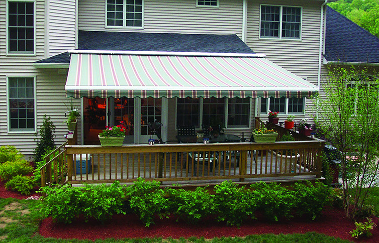 Georgia Awnings Gallery